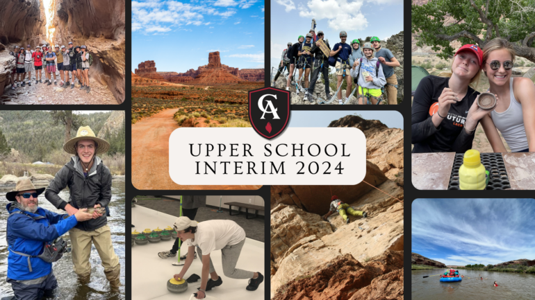 2024 CA Upper School Interim Catalog Colorado Academy News   Middle School Interim 2024 1 770x433 